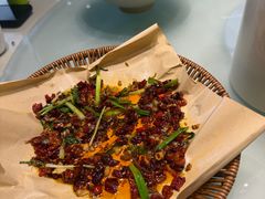 -山也·私厨(岳麓店)