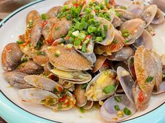-庆合府重庆大排档(紫都城店)
