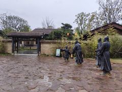 -南阳卧龙岗武侯祠