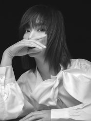 -米莱摄影写真(五大道别墅店)