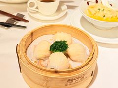 -悦景酒家(罗湖店)