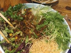 -满园烤鸭·春饼(太原街万达店)