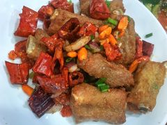 -红灯笼龙凤饭店(宁波老字号店)