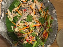 -纳禾春.云南.版纳特色菜.傣味手抓饭(悦云天地店)