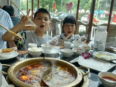 -川中故事·成都老火锅(东书房店)