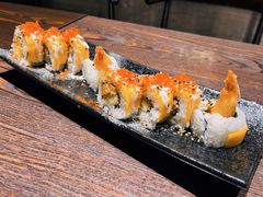 -哏儿寿司(红桥店)