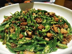 尖椒鸡-铁公鸡·四川料理(天环广场店)