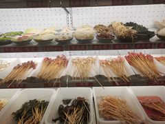-镇江龙·火锅串串(武侯祠店)