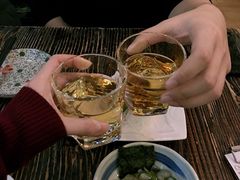 -平成屋·午肴夜酒(四川北路店)