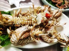 -阿杰臻选海鲜饭店(普陀山店)
