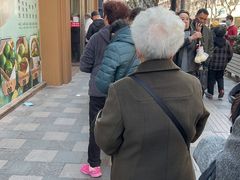 -王家沙点心店(南京西路总店)