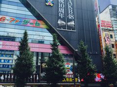-秋叶原电器街