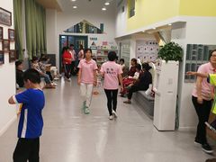 -多特儿童专注力·感统训练·学习力训练(曲江校区)