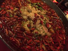 -一个叫川的地方(麒麟新天地店)