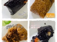 -桂满陇-十里风荷(合生汇店)