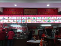 -东街钟楼肉粽(总店)