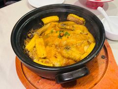 -大鸭梨烤鸭(甘家口店)