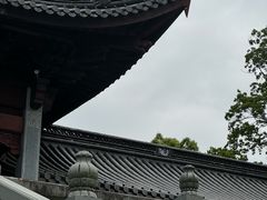 -阿育王寺