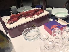 -院8里·小聚园老川菜(九眼桥店)