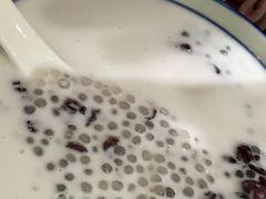 -水牛奶皇后糖水铺