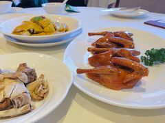 -利苑酒家(金宝店)