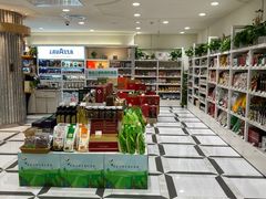 -金鹰超市(国际购物中心新街口店)