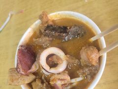 -乌糖沙茶面(民族路店)