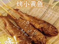 -美膳居川菜馆油焖大虾烧烤(卓刀泉店)