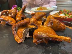 -大鸽饭(马王堆店)