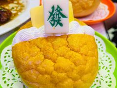 -澳门陈光记烧味饭店(郎家园店)