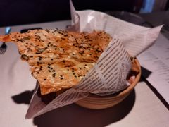 餐前面包-Solo(衡山路店)