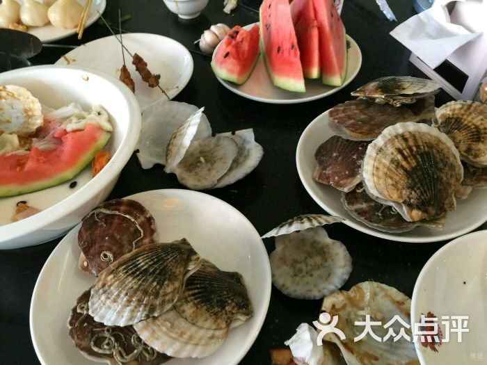大蟹天下海鲜自助图片 - 第53张