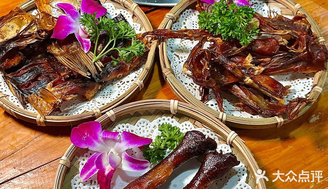 这锅黄辣丁‼️在成都真的没有对手🔥