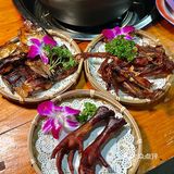 这锅黄辣丁‼️在成都真的没有对手🔥