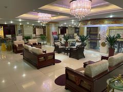 大堂-胶东人家(奥体中心店)