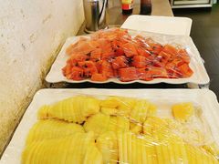 -川成串·自助串串香火锅(朝阳店)