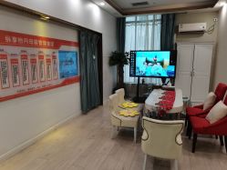 -纵享怡月月子中心(西稍门店)