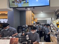 -霸王茶姬(正佳广场店)