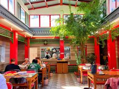 -小街47號江湖菜(四合院店)