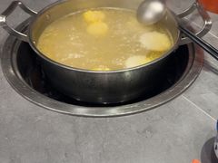 -贵宾牛·潮汕牛肉火锅(珠池总店)