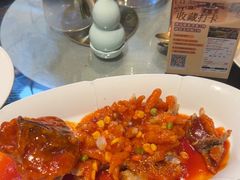 -海天楼中餐厅(吴宫泛太平洋酒店)