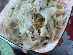 葱油花肠-如我美食(达道社区店)