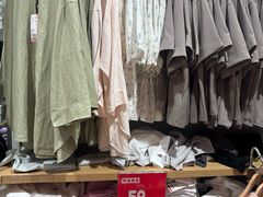 -优衣库(北京枫蓝国际广场店)