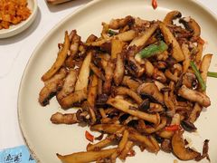 -鹿港小镇(悠唐店)