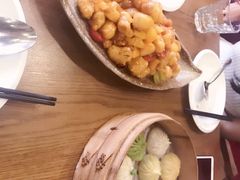 -隆喜元鱼汤包·海鲜(中联广场店)