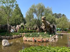 -北京野生动物园