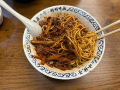 -梅溪·小伙子干挑面(安吉总店)