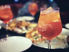 -CAGES凯吉思西餐厅运动乐园(静安店)
