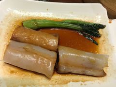 -云粤楼中餐厅(昆明中心假日酒店)