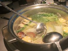-同仁四季椰子鸡(宝安壹方城店)